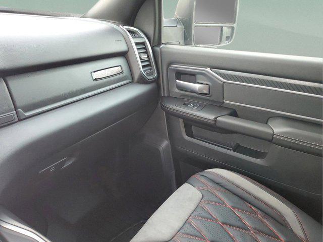 new 2025 Ram 2500 car, priced at $77,352