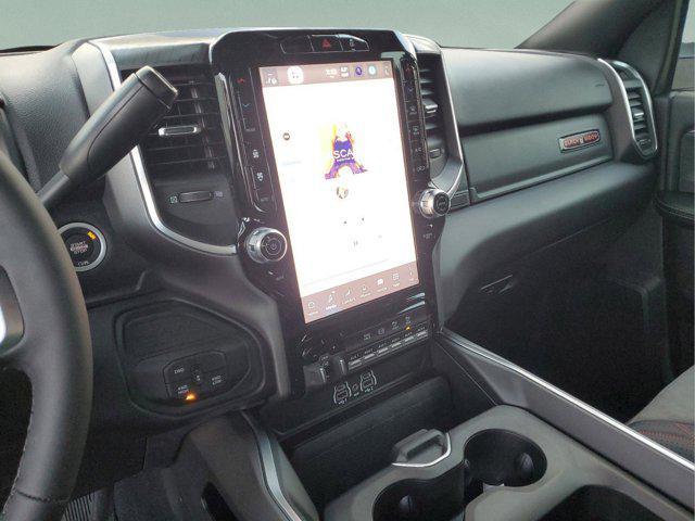 new 2025 Ram 2500 car, priced at $77,352