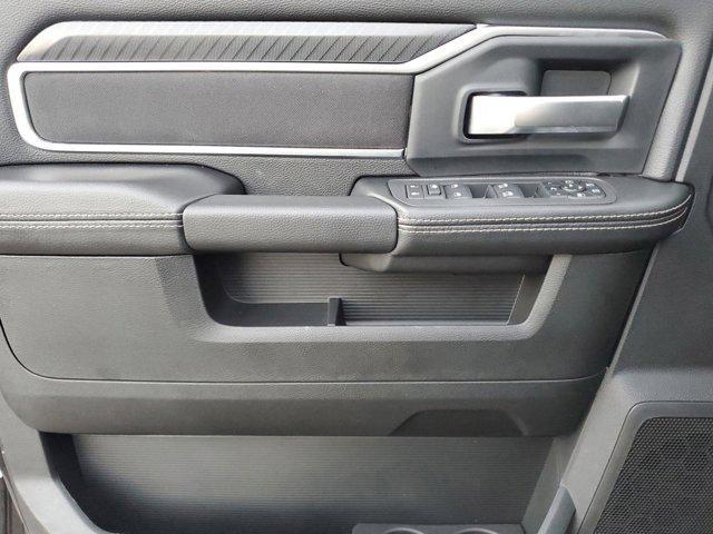 new 2025 Ram 2500 car, priced at $77,352