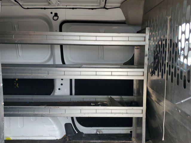 used 2021 Nissan NV200 car, priced at $16,950