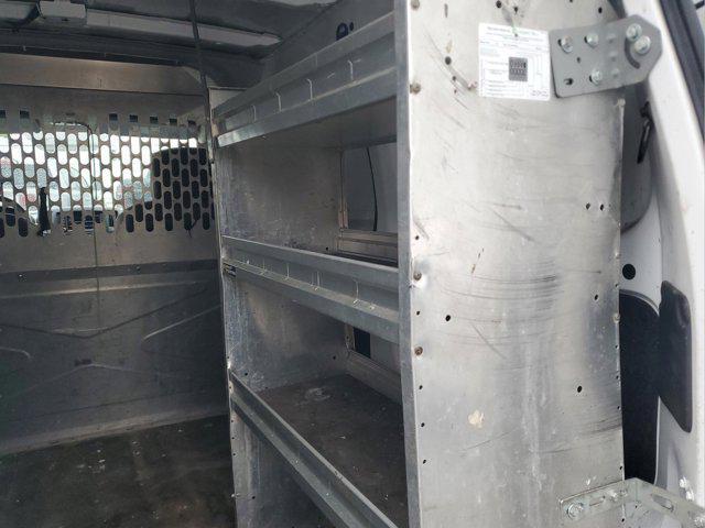 used 2021 Nissan NV200 car, priced at $16,950