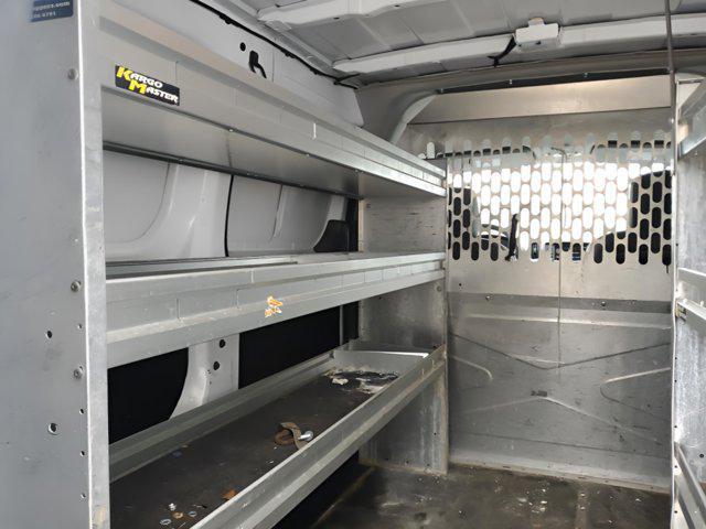 used 2021 Nissan NV200 car, priced at $16,950