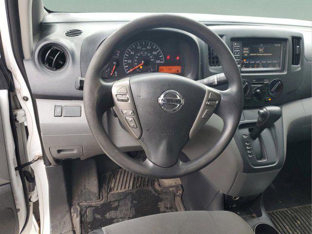 used 2021 Nissan NV200 car, priced at $16,950