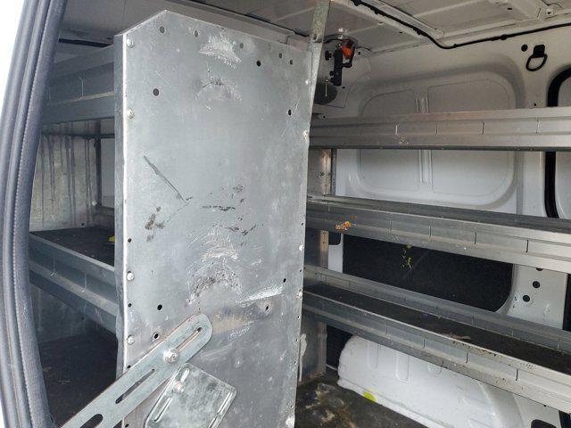 used 2021 Nissan NV200 car, priced at $16,950