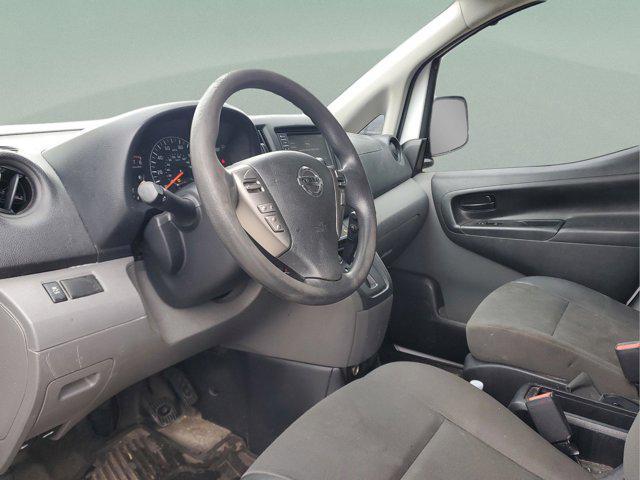 used 2021 Nissan NV200 car, priced at $16,950