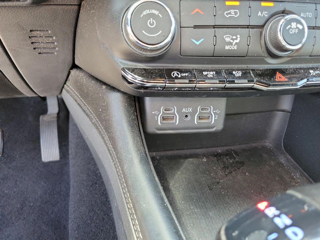 used 2021 Dodge Durango car, priced at $26,458