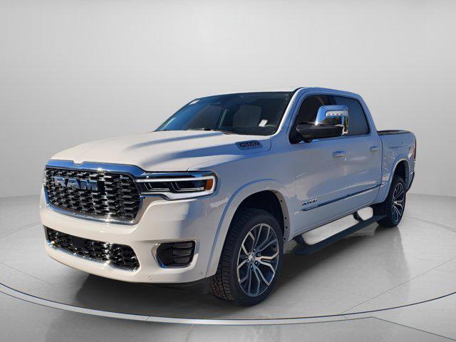 new 2026 Ram 1500 car, priced at $86,675