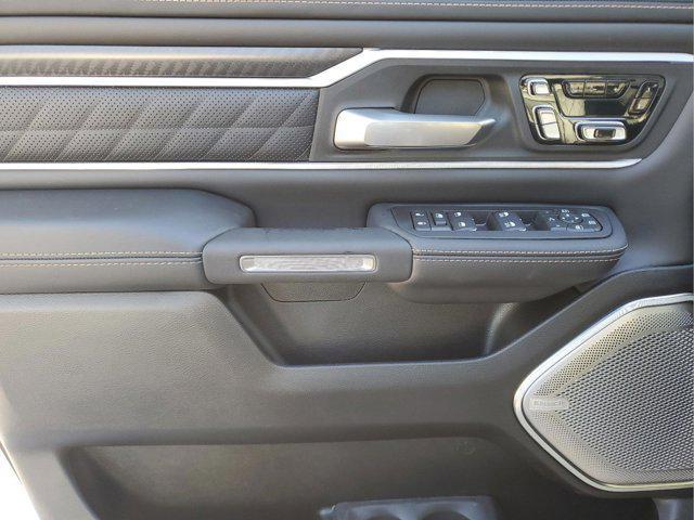 new 2026 Ram 1500 car, priced at $86,675