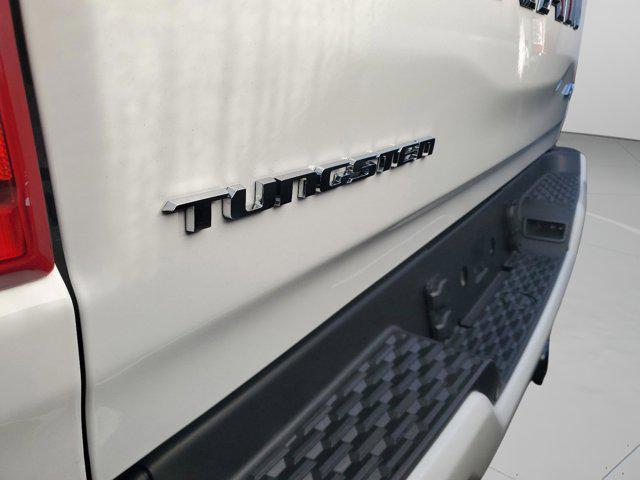 new 2026 Ram 1500 car, priced at $86,675