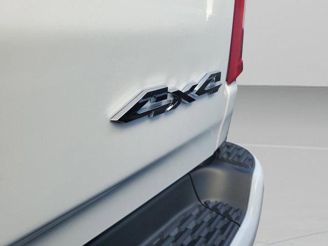 new 2026 Ram 1500 car, priced at $86,675