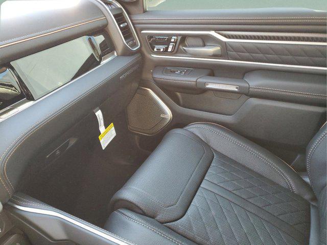 new 2026 Ram 1500 car, priced at $86,675