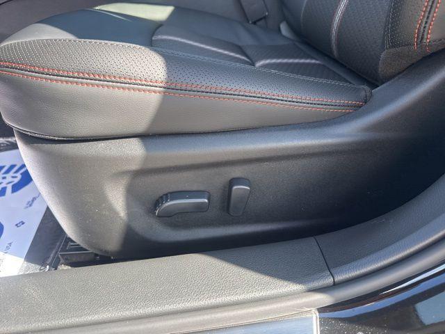 new 2026 Nissan Altima car, priced at $30,770