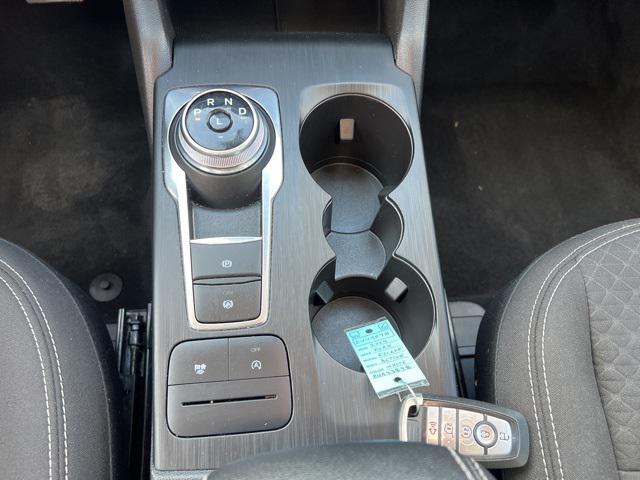 used 2024 Ford Escape car, priced at $23,991