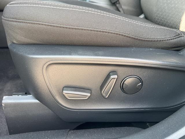 used 2024 Ford Escape car, priced at $23,991