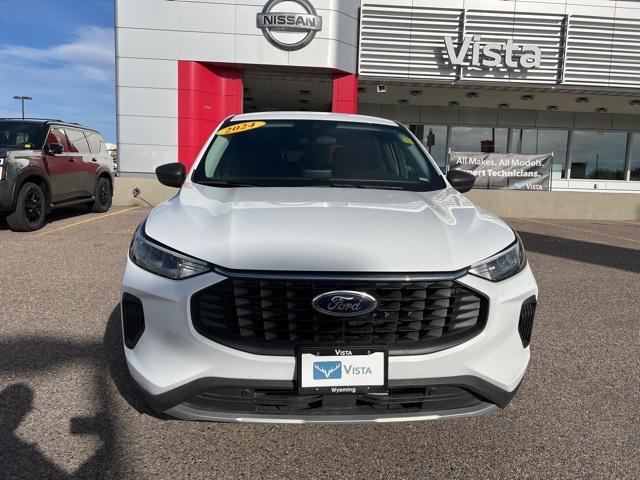 used 2024 Ford Escape car, priced at $23,991