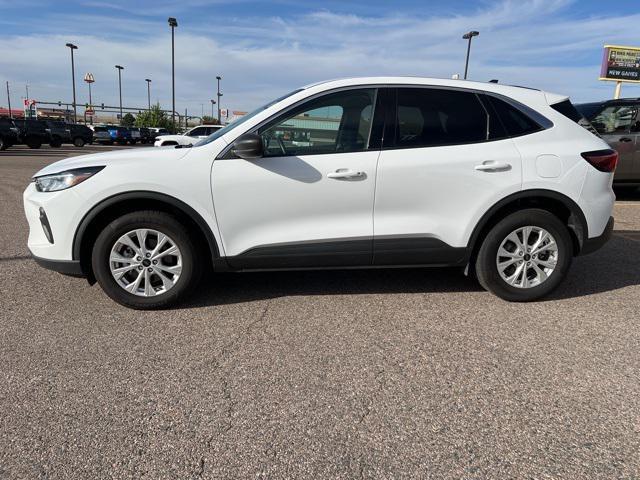 used 2024 Ford Escape car, priced at $23,991