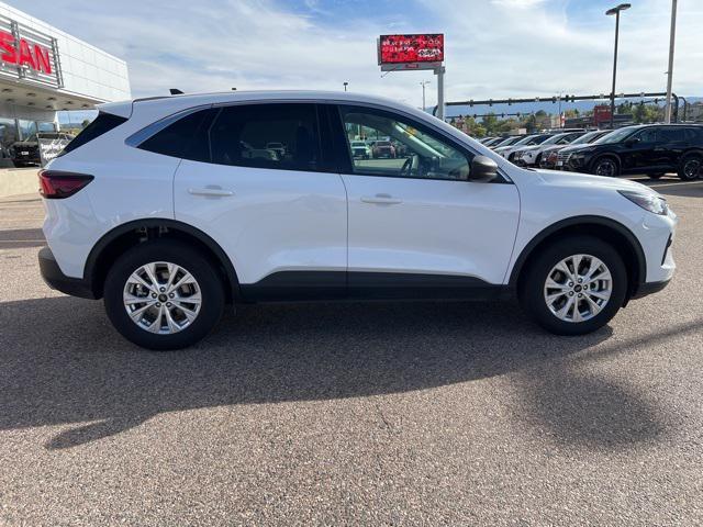used 2024 Ford Escape car, priced at $23,991