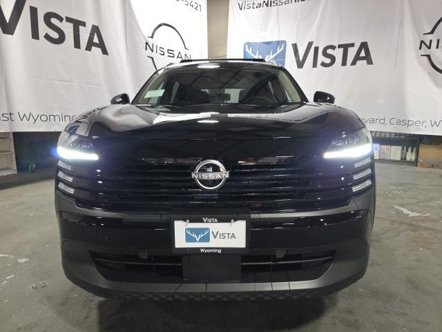 new 2026 Nissan Kicks car, priced at $28,390