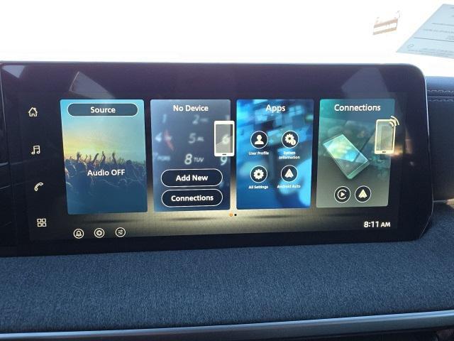 new 2026 Nissan Kicks car, priced at $28,390