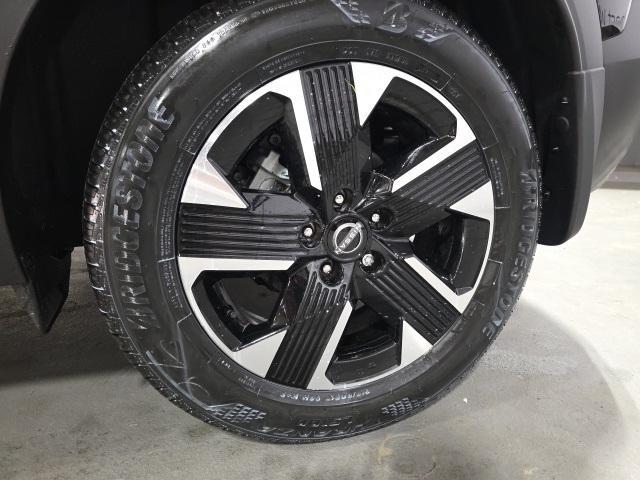 new 2026 Nissan Kicks car, priced at $28,390