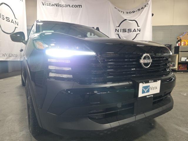 new 2026 Nissan Kicks car, priced at $28,390