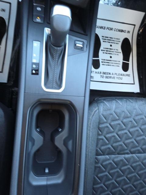 new 2026 Nissan Kicks car, priced at $28,390