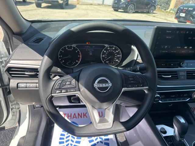 new 2026 Nissan Altima car, priced at $31,289