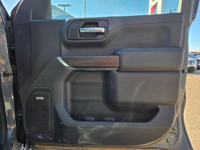 used 2020 GMC Sierra 1500 car, priced at $31,493