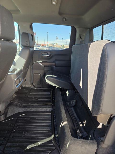 used 2020 GMC Sierra 1500 car, priced at $31,493