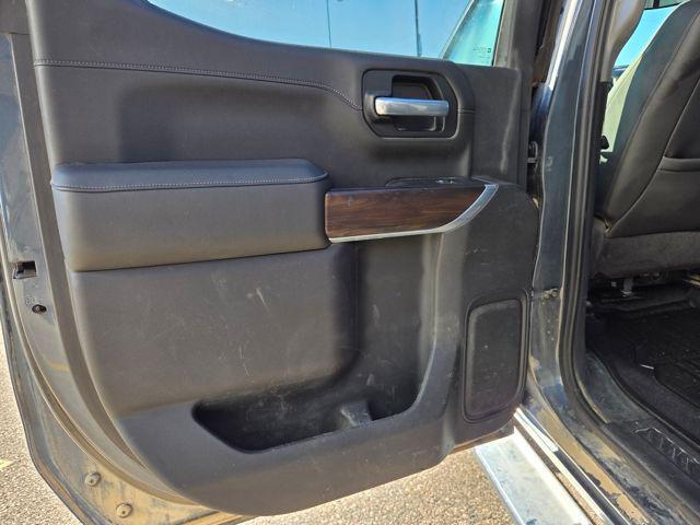 used 2020 GMC Sierra 1500 car, priced at $31,493