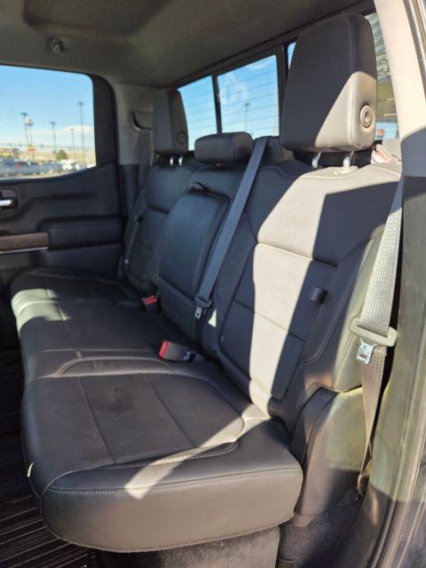 used 2020 GMC Sierra 1500 car, priced at $31,493