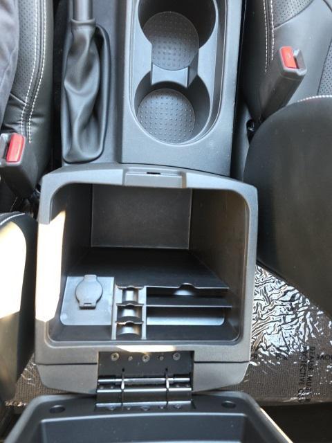 used 2020 Nissan Frontier car, priced at $23,563