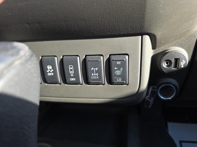 used 2020 Nissan Frontier car, priced at $23,563