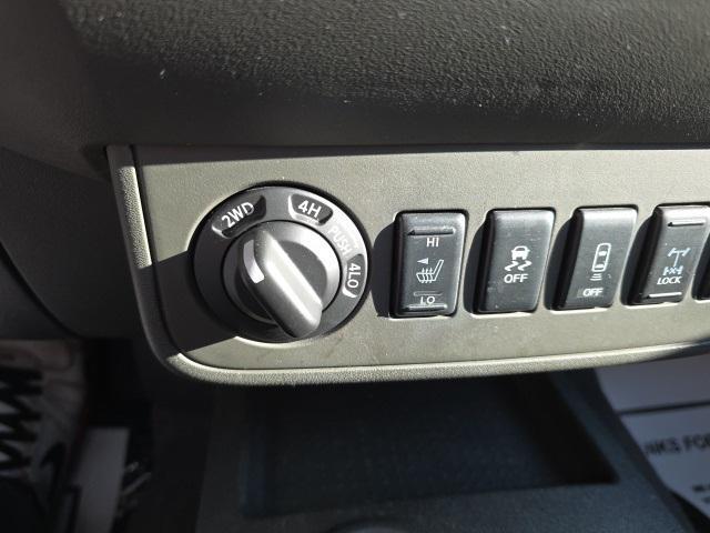 used 2020 Nissan Frontier car, priced at $23,563