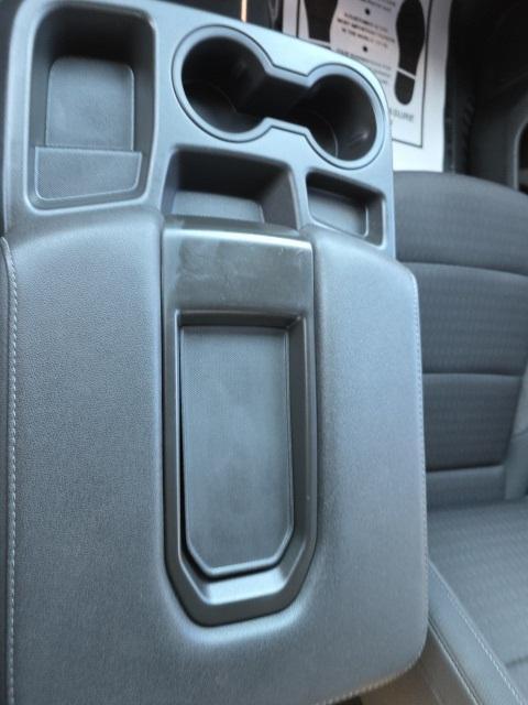 used 2023 Chevrolet Silverado 1500 car, priced at $34,148