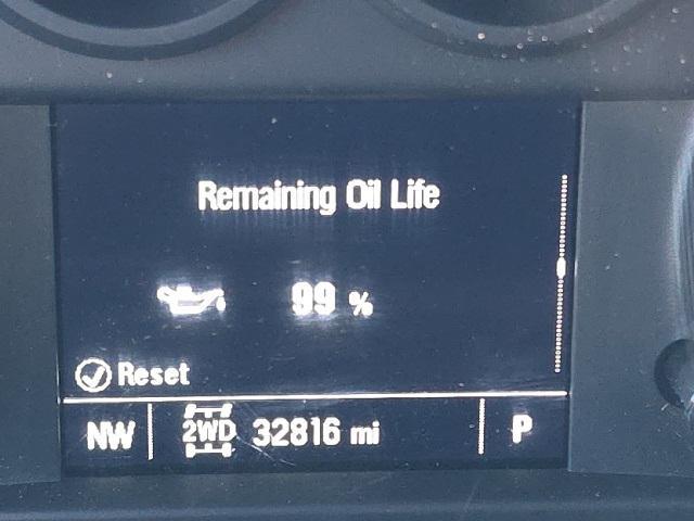 used 2023 Chevrolet Silverado 1500 car, priced at $34,148