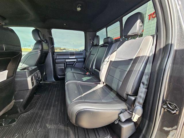 used 2019 Ford F-150 car