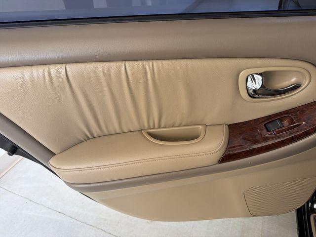 used 2000 INFINITI I30 car, priced at $9,590