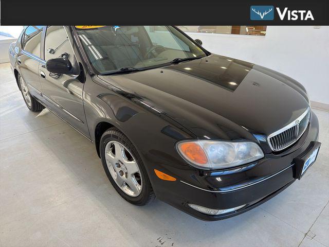 used 2000 INFINITI I30 car, priced at $9,590