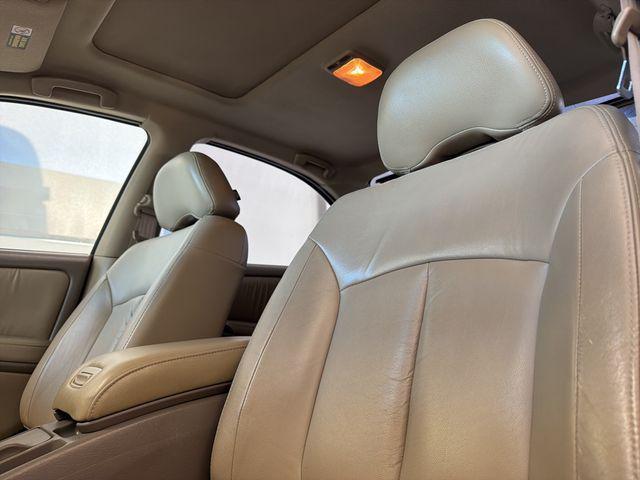 used 2000 INFINITI I30 car, priced at $9,590