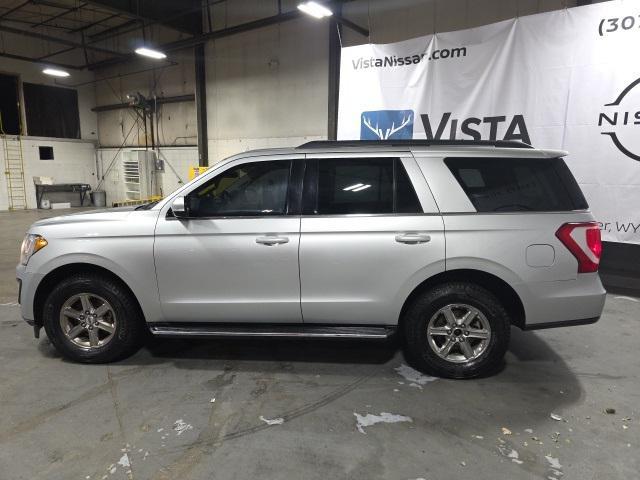 used 2018 Ford Expedition car, priced at $17,977