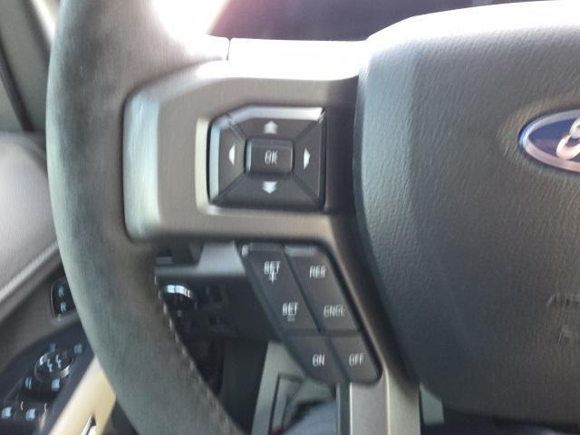 used 2018 Ford Expedition car, priced at $17,977