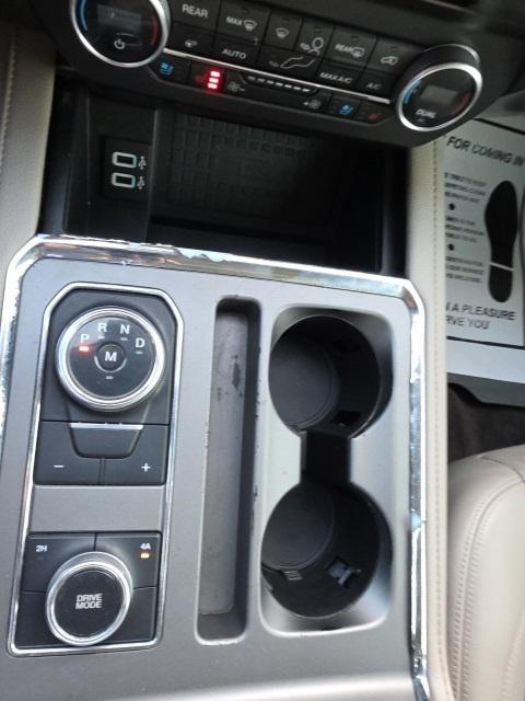 used 2018 Ford Expedition car, priced at $17,977