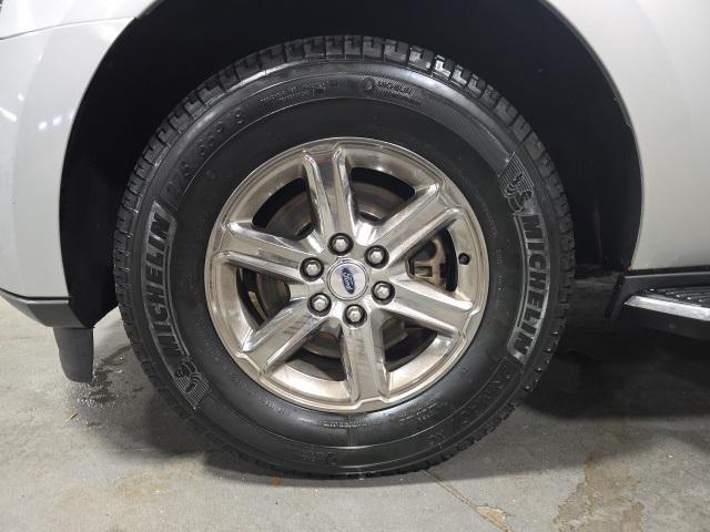 used 2018 Ford Expedition car, priced at $17,977