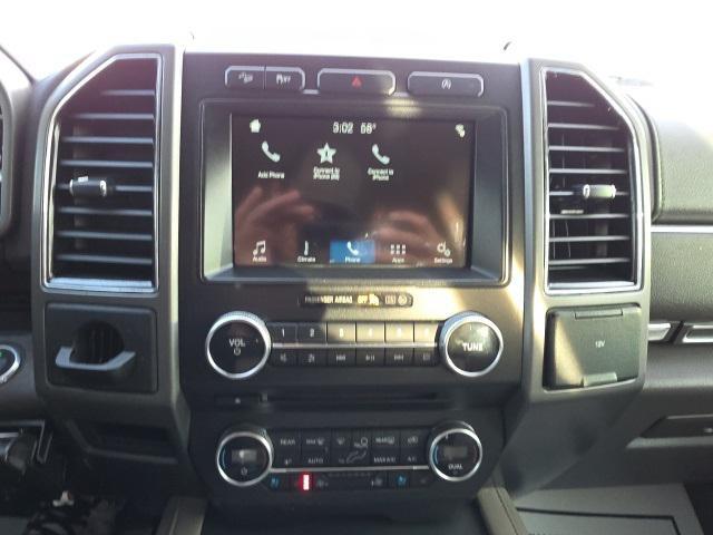 used 2018 Ford Expedition car, priced at $17,977