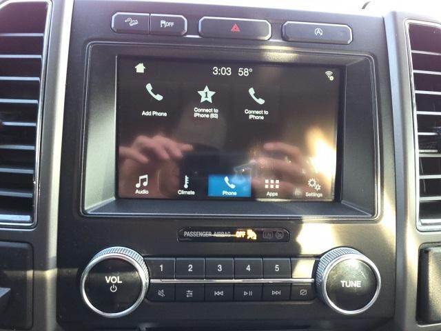 used 2018 Ford Expedition car, priced at $17,977