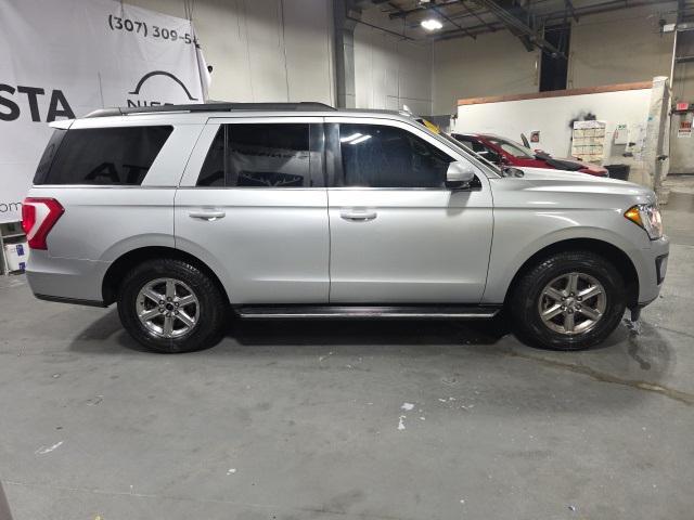 used 2018 Ford Expedition car, priced at $17,977