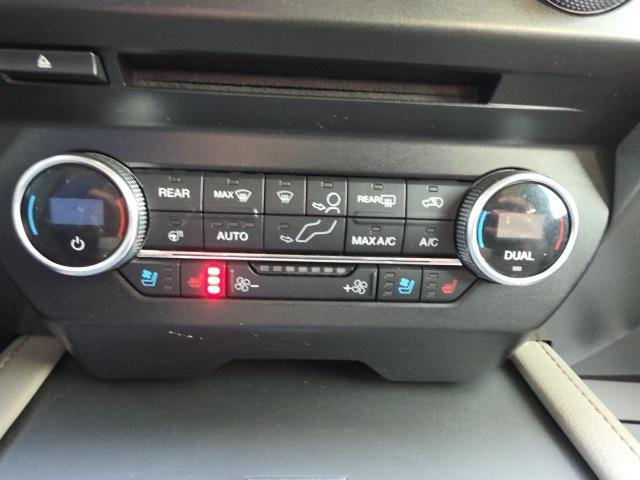 used 2018 Ford Expedition car, priced at $17,977