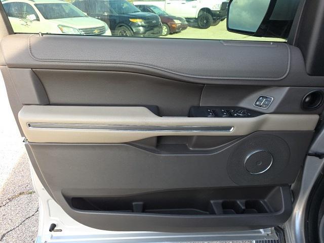 used 2018 Ford Expedition car, priced at $17,977