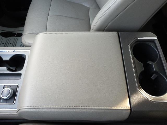 used 2018 Ford Expedition car, priced at $17,977